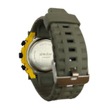 Shacker Men's Watches SHK GH9108-03D