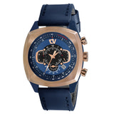 Christ Verra Casual Men's Watches CV C 75048G-2J BLU