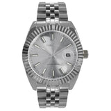 Christ Verra Men's Watch Series CV 75008G-11 SLV