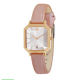 Mounte Christ Women's Watches MC 75040L-25 SLV