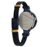 Christ Verra Casual Women's Watches CV C 71108L-4J BLU