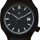 Mounte Christ Men's Watches MC 71093G-26 BLK