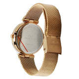 Christ Verra Casual Women's Watches CV 71604L-45 SLV