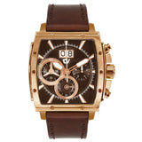 Christ Verra Men's Watches CV C 70116G-25 BRN