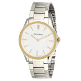 Christ Verra Casual Woman's Watch CV 39276L-13 WHT