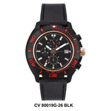 Christ Verra Men's Watches CV 80019G