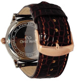 Christ Verra Men's Watches CV 31820G-24 WHT