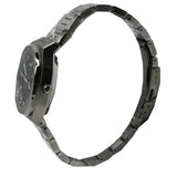 Christ Verra Casual Men's Automatic Watch CV 10458 LAT-11 BLK