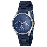 Christ Verra Casual Women's Watches CV 21102L-1F BLU