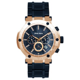 Christ Verra Men's Watches CV 52283GD-1J BLU