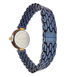 Christ Verra Casual Women's Watches CV 71609L-15 MOP/BLU