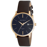 Christ Verra Casual Men's Watches CV 75006M-29 BLU