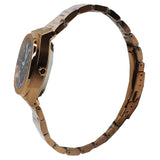 Christ Verra Casual Women's Automatic Watch CV 10458 LAT-15 BLK