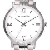 Christ Verra Men's Watch Series CV 71106G-11 SLV