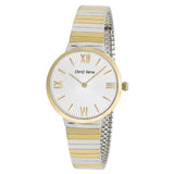 Christ Verra Casual Women's Watches CV 31927L-13 WHT