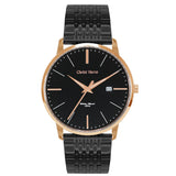 Christ Verra Casual Men's Watches CV 28118G-18 BLK