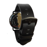 Mounte Christ Men's Watches MC 71109G-26 BLK