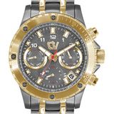 Christ Verra Women's Watches CV C 71086L-1K GUN