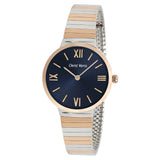Christ Verra Casual Women's Watches CV 31927L-14 BLU