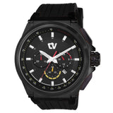 Christ Verra Casual Men's Watches CV C 71180G-36 BLK