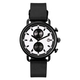 Mounte Christ Men's Watches MC 71109G-26 SLV