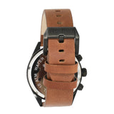 Christ Verra Men's Watches CV 71176G-26 BLK/BRN