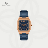 Christ Verra Casual Women's Watches CV 921790L-1J BLU