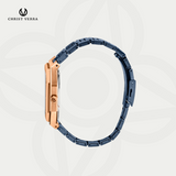 Christ Verra Casual Men's Watches CV 921790G-1J BLU