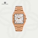 Christ Verra Casual Men's Watches CV 921790G-15 SLV