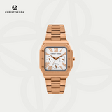 Christ Verra Casual Women's Watches CV 921790L-15 SLV