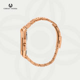 Christ Verra Casual Men's Watches CV 921790G-15 SLV