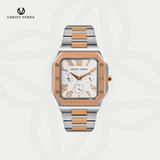 Christ Verra Casual Men's Watches CV 921790G-14 SLV