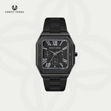 Christ Verra Casual Men's Watches CV 921790G-16 BLK