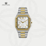 Christ Verra Casual Men's Watches CV 921790G-13 SLV