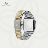 Christ Verra Casual Men's Watches CV 921790G-13 SLV