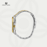 Christ Verra Casual Women's Watches CV 921790L-13 SLV