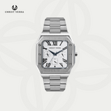 Christ Verra Casual Men's Watches CV 921790G-11 SLV
