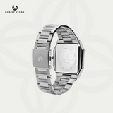 Christ Verra Casual Men's Watches CV 921790G-11 SLV