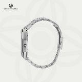 Christ Verra Casual Men's Watches CV 921790G-11 SLV