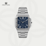 Christ Verra Casual Men's Watches CV 921790G-11 BLU