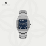 Christ Verra Casual Women's Watches CV 921790L-11 BLU