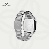 Christ Verra Casual Women's Watches CV 921790L-11 BLU