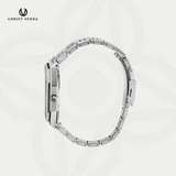 Christ Verra Casual Men's Watches CV 921790G-11 BLU