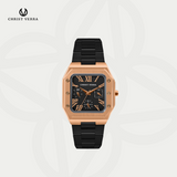 Christ Verra Casual Women's Watches CV 921790L-18 BLK