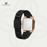 Christ Verra Casual Women's Watches CV 921790L-18 BLK