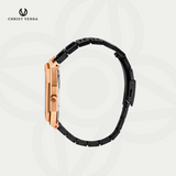 Christ Verra Casual Men's Watches CV 921790G-18 BLK