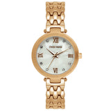 Christ Verra Casual Women's Watches CV 71609L-15 MOP