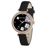 Christ Verra Casual Women's Watches CV 71614L-25 BLK