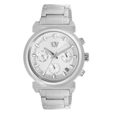 Christ Verra Women's Watches CV C 71116L-11 SLV