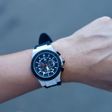 Christ Verra Casual Men's Watches CV 12153G-36 BLK